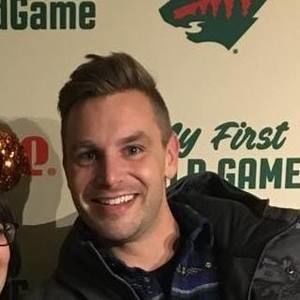 Meet your Posher, Shaun